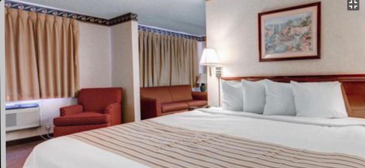 Econo Lodge Inn & Suites El Paso Zewnętrze zdjęcie