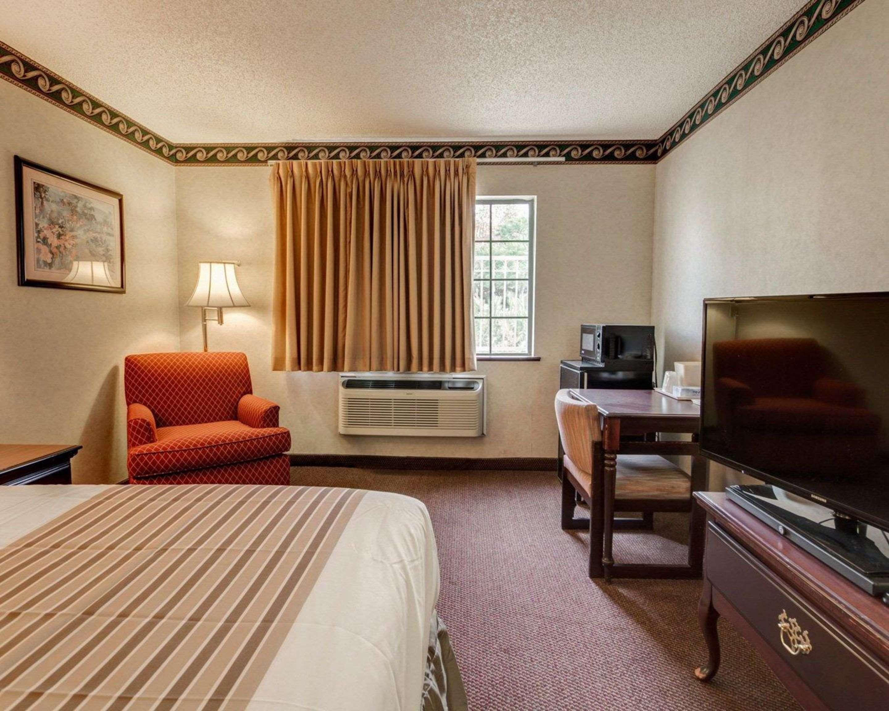 Econo Lodge Inn & Suites El Paso Zewnętrze zdjęcie