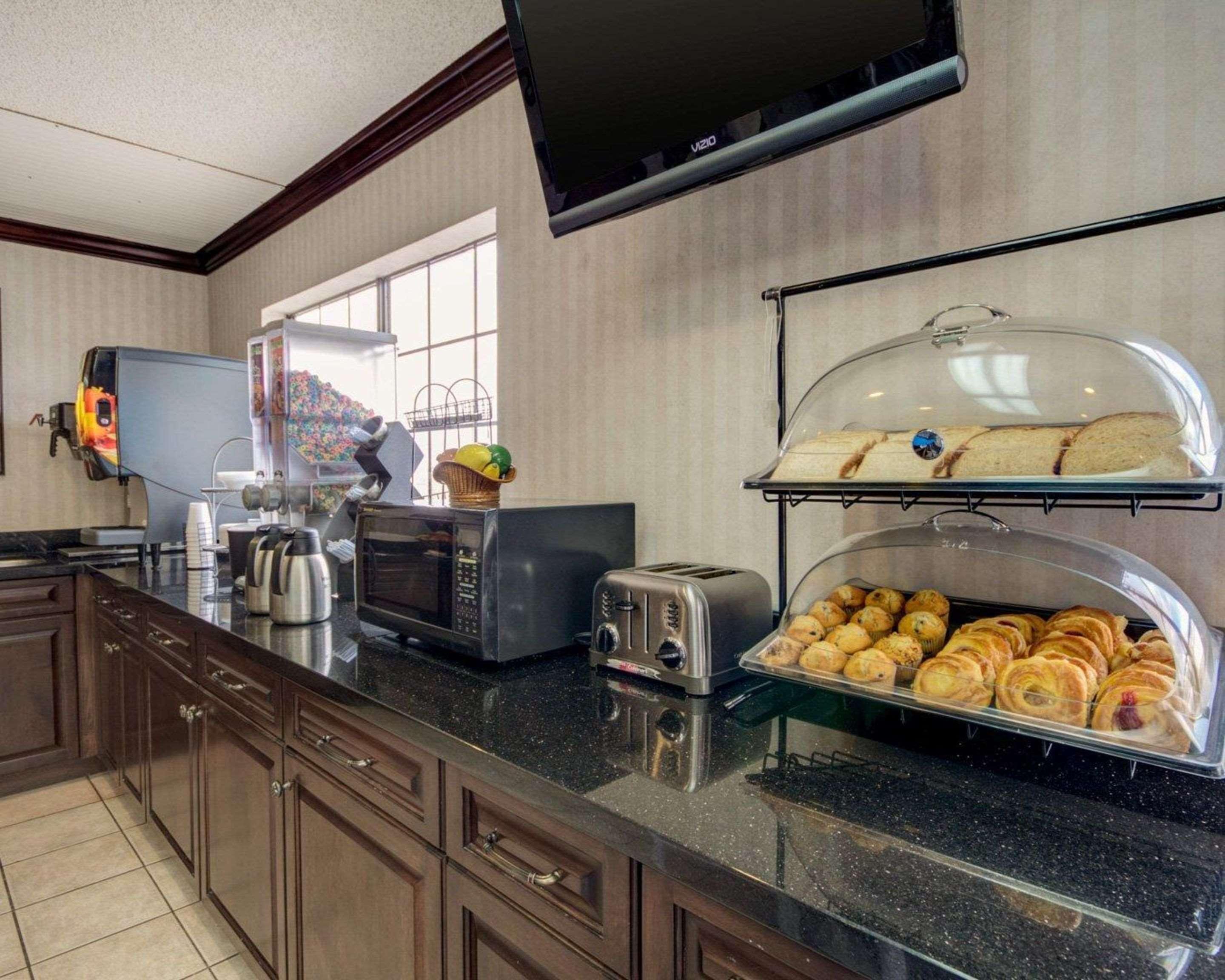 Econo Lodge Inn & Suites El Paso Zewnętrze zdjęcie