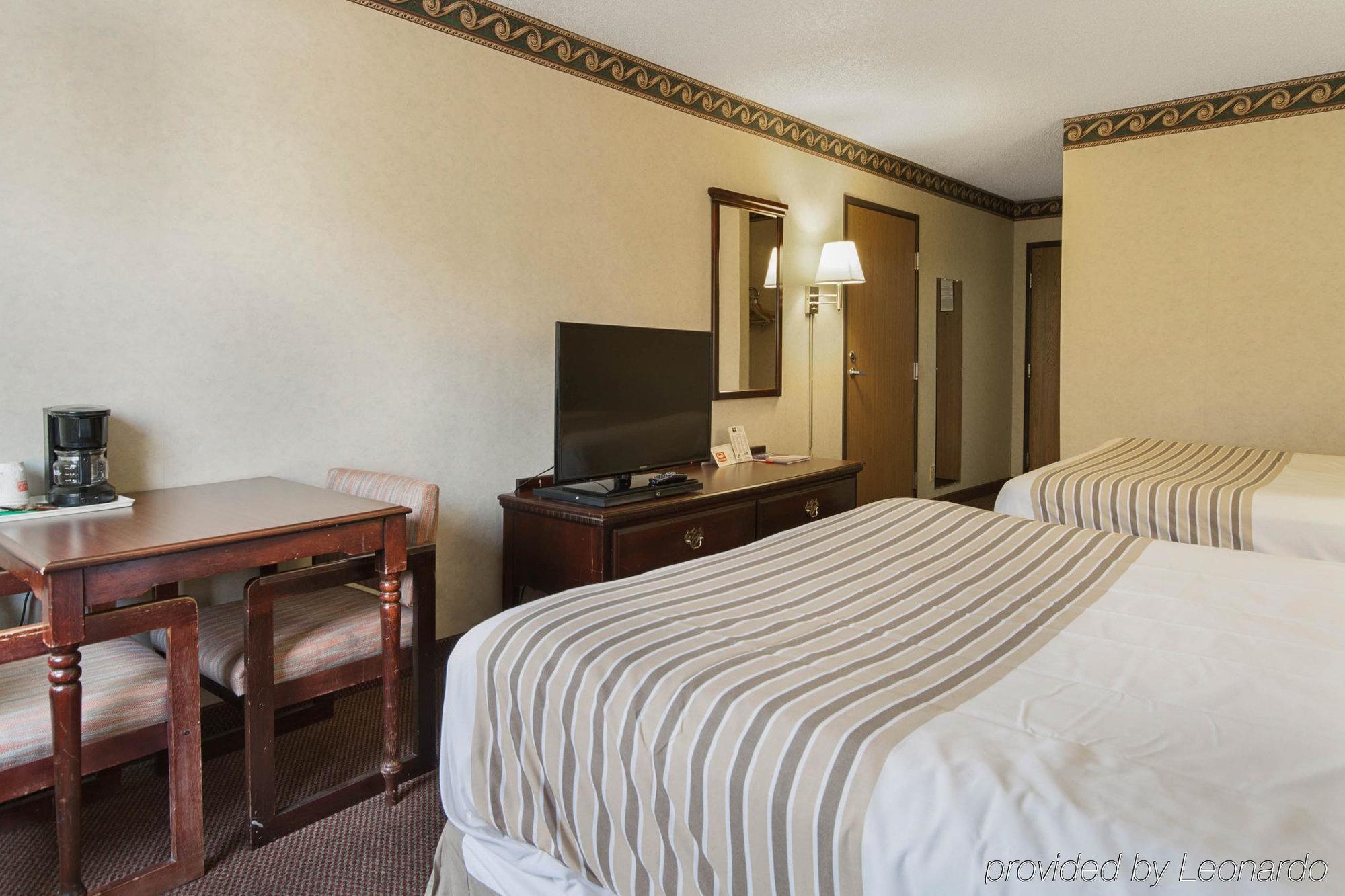 Econo Lodge Inn & Suites El Paso Zewnętrze zdjęcie