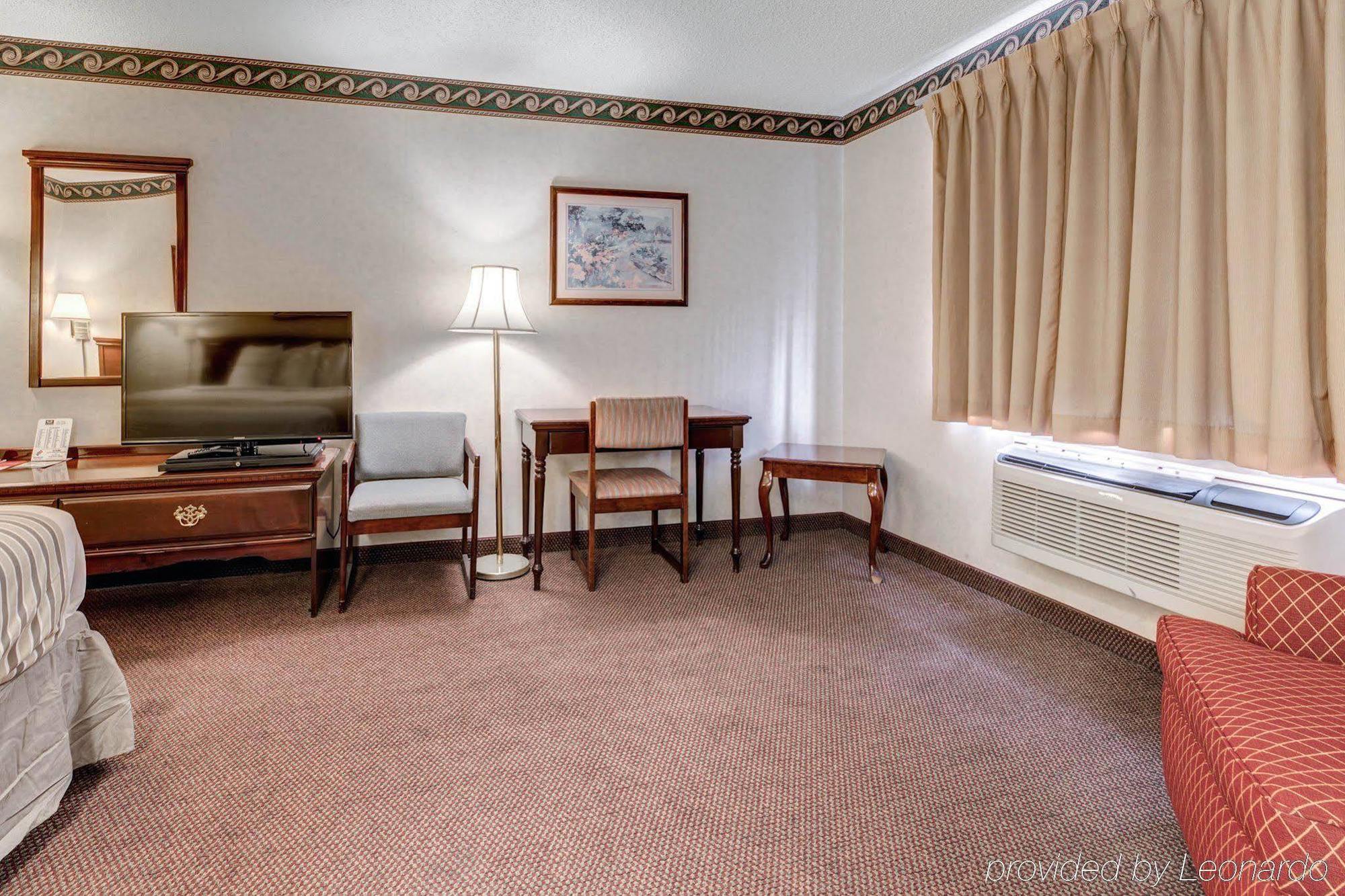 Econo Lodge Inn & Suites El Paso Zewnętrze zdjęcie
