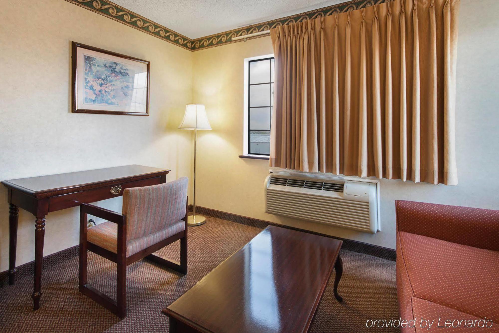 Econo Lodge Inn & Suites El Paso Zewnętrze zdjęcie