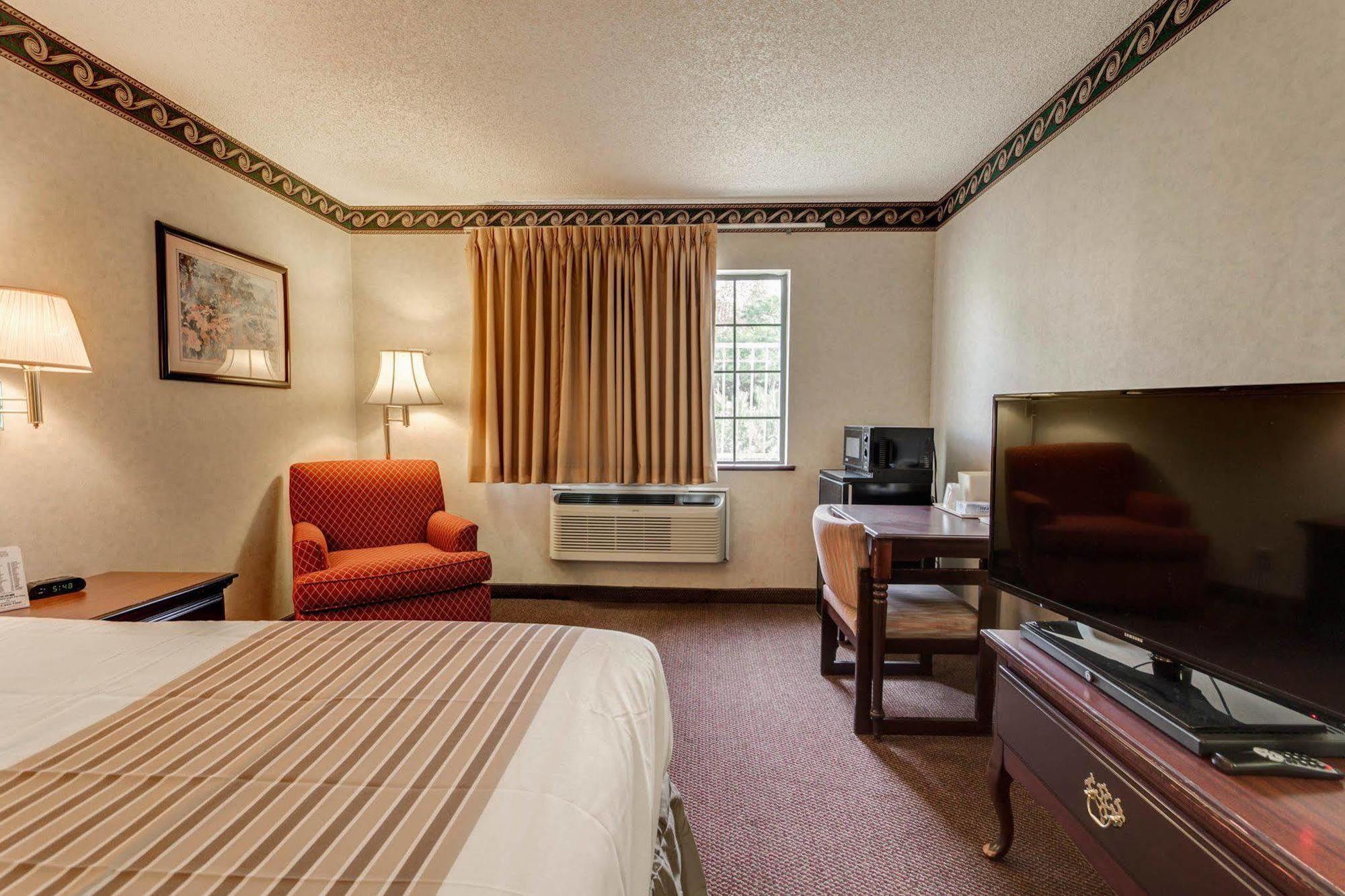 Econo Lodge Inn & Suites El Paso Zewnętrze zdjęcie